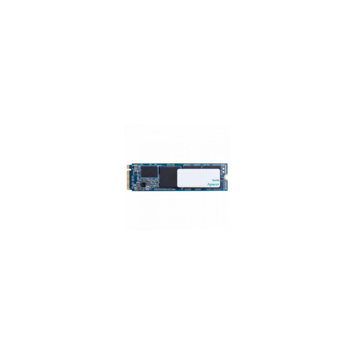 Disco ssd apacer m.2 2280 512gb lectura 3000mb/s escritura 2000mb/s AP512GAS2280P4-1