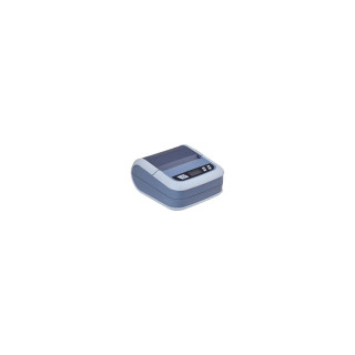 Impresora termica portatil ILP-80 bluetooth 72mm 70mm/s usb bateria 2500mah funda incluida gris L8070USUBT