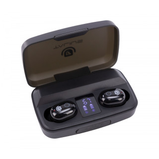 TALIUS intrauricular EA-5010 TWS BT