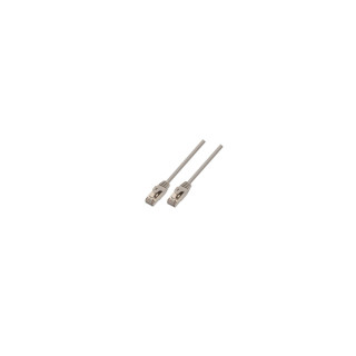 Latiguillo de red aisens rj45 ftp cat6 3m gris A136-0276