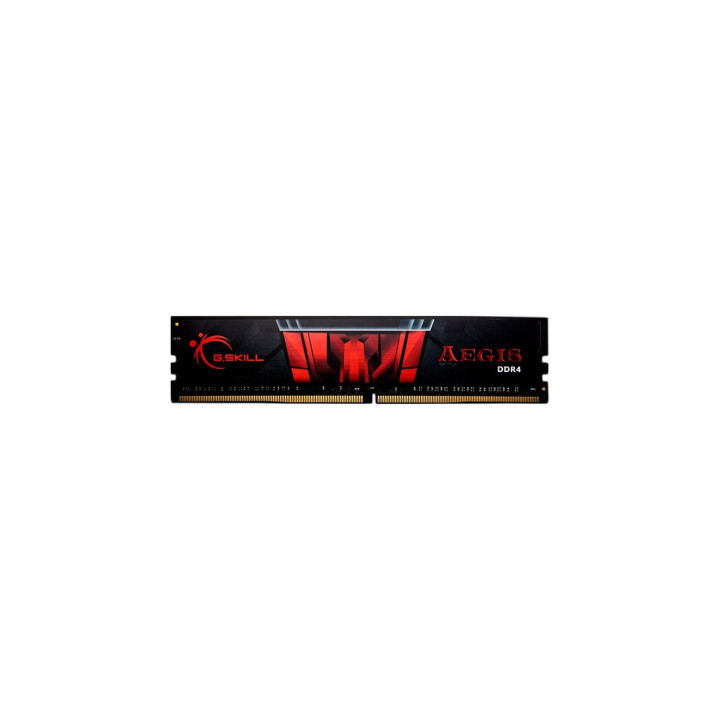 MEMORIA GSkill Aegis DDR4 3000MHZ 1x16GB F4-3000C16S-16GISB