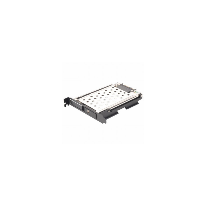 Hotswap 2.5 coolbox slot sata 3 COO-ICS3-2500