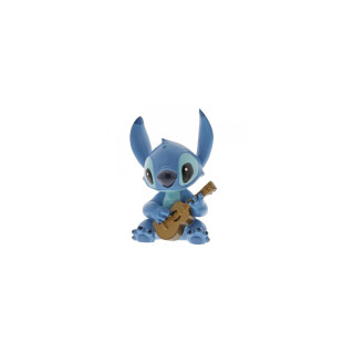 Figura enesco disney lilo & stitch con ukelele RS458060