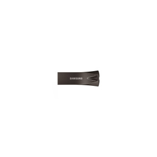 Samsung Bar Plus Memoria 256GB USB 3.2 gen 1 gris MUF-256BE4/APC