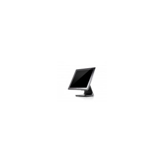 Monitor tpv premier 17p lcd tactil TM-170 LED PLATA