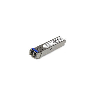 StarTech.com Módulo Transceptor SFP Compatible con HP J4859C - 1000BASE-LX J4859CST