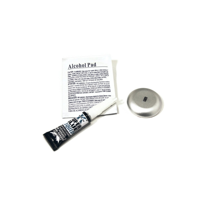 Kit de seguridad kensington adaptador de ranura para ultrabook macbook air metalico K64995WW