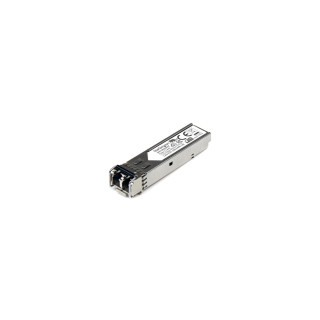 StarTech.com Módulo Transceiver SFP que cumple con MSA - 1000BASE-SX