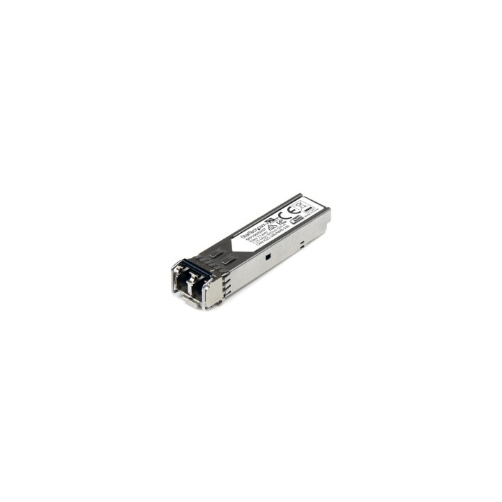 StarTech.com Módulo Transceiver SFP que cumple con MSA - 1000BASE-SX