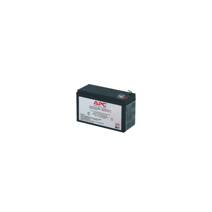 Bateria APC RBC2 baterÍ­a para sistema ups Sealed Lead Acid (VRLA) RBC2