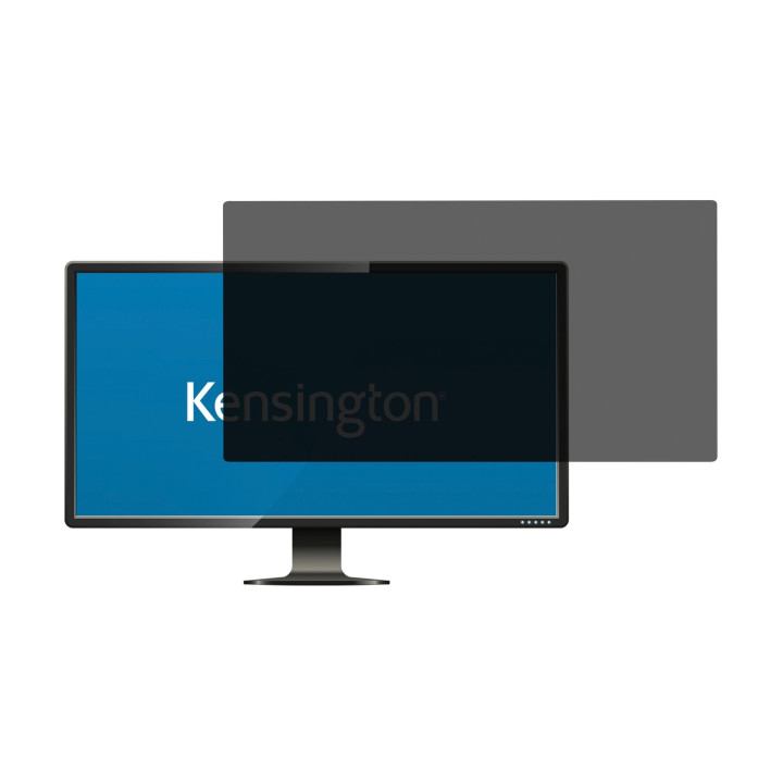 FiltroKensington Filtros de privacidad - ExtraÍ­ble 2 vÍ­as para monitores 23 626485