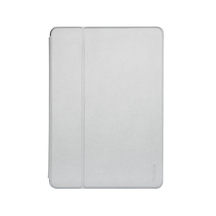 Targus click-In Funda PARA Apple iPad folio plata THZ85011GL