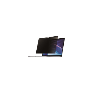StarTech.com Filtro de Privacidad para portatiles de 13p para macBooks negro PRIVSCNMAC13