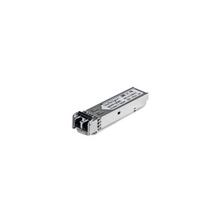 StarTech.com Módulo SFP Compatible con Cisco GLC-FE-100FX - Transceptor de Fibra Í“ptica 100BASE-FX - SFPF1302C