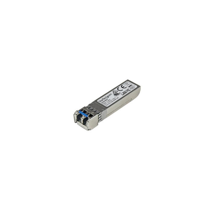 StarTech.com Módulo Transceptor SFP+ Compatible con HP JD094B - 10GBASE-LR
