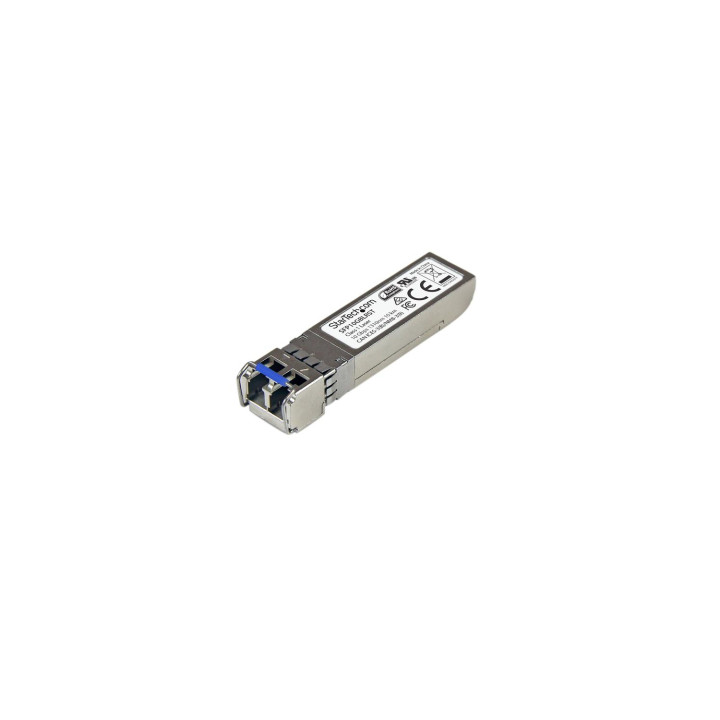 StarTech.com Módulo Transceiver SFP+ que cumple con MSA- 10GBASE-LR