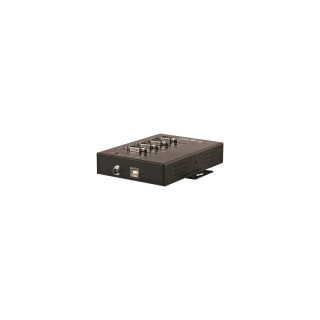 StarTech.com Adaptador Industrial USB a 4 Puertos Serie DB9 RS232 RS422 RS485 con Protección ESD de 15kV - Cable...