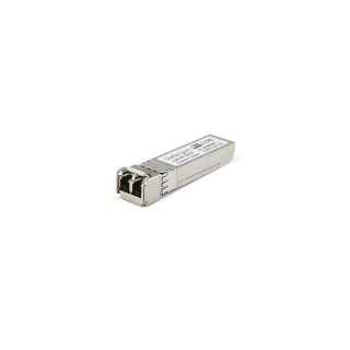 StarTech.com Módulo transceptor SFP+ compatible con el modelo SFP-10G-SR de Dell EMC - 10GBase-SR