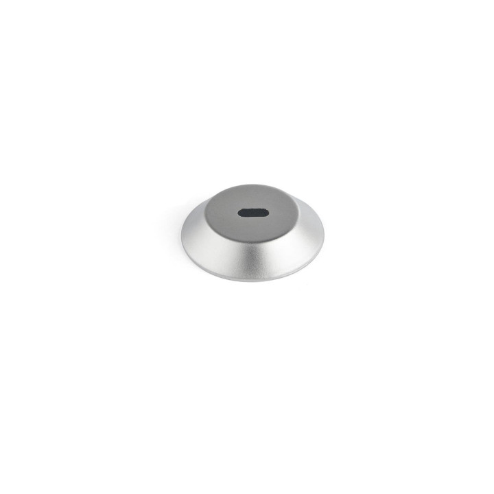 StarTech.com Adaptador ranura seguridad universal plata KSLTAD