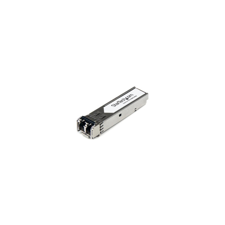 StarTech.com Módulo transceptor SFP+ compatible con el modelo J9151E de HP - 10GBase-LR