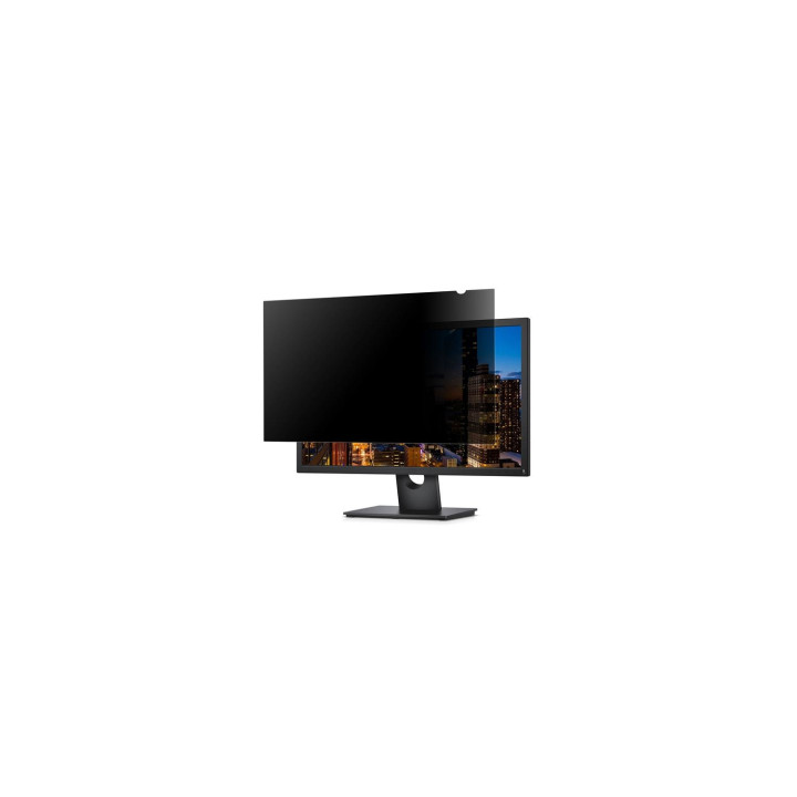 StarTech.com Filtro universal de privacidad para monitor de 24p transparente PRIVSCNMON24