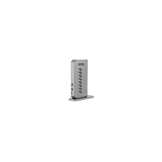 Docking Station StarTech.com universal Hibrido USB 3.0 para ordenador portatil USB Tipo C o USB-A para 2 Monitores HDMI