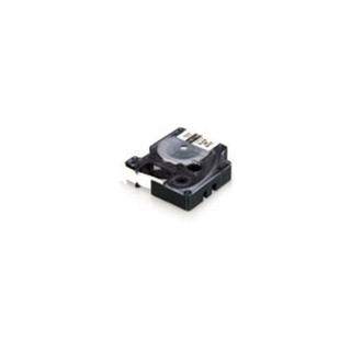 Cinta dymo 12mm RHINO coloured vinyl para impresora de etiquetas D1 18444