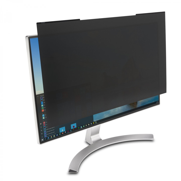Filtro magnetico de privacidad kensington magpro para monitores de 24p K58358WW