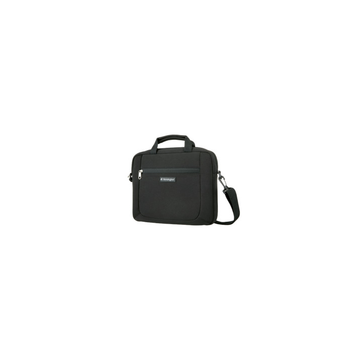 Funda portatil kensington SP12 neopreno 12p negro K62569US