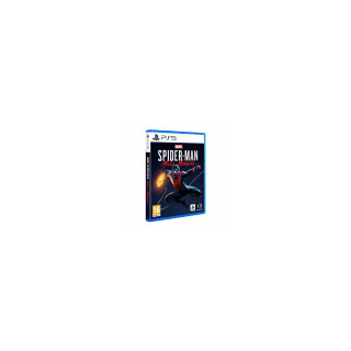Sony Spiderman Miles Morales juego para PS5 9837725