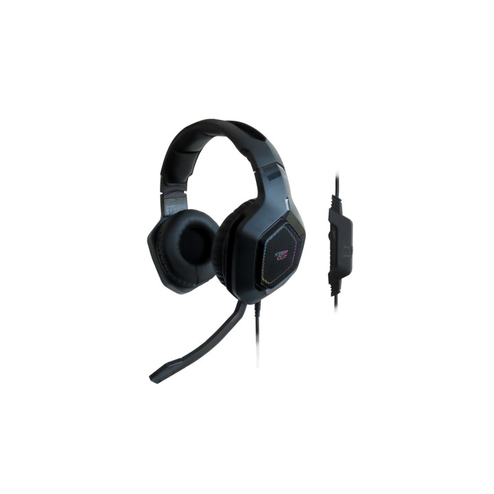 Auriculares Gaming KEEP OUT HX901