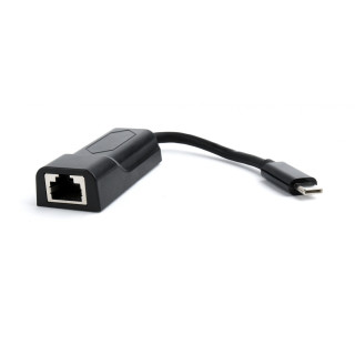 Gembird A-CM-LAN-01 adaptador y tarjeta de red Ethernet 1000 Mbit/s