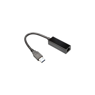 GEMBIRD adaptador y tarjeta de red Ethernet 1000 Mbit/s