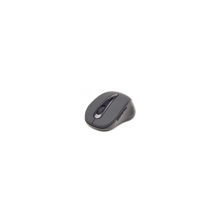 Gembird MUSWB2 ratón mano derecha Bluetooth Í“ptico 1600 DPI