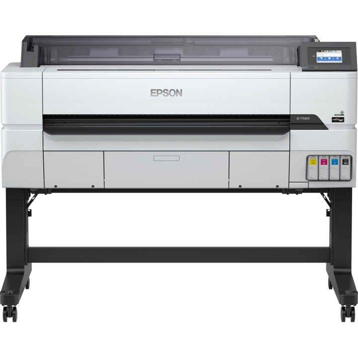 Epson SureColor SC-T5405 impresora de gran formato Wifi Color 2400 x 1200 DPI A0 (841 x 1189 mm) Ethernet