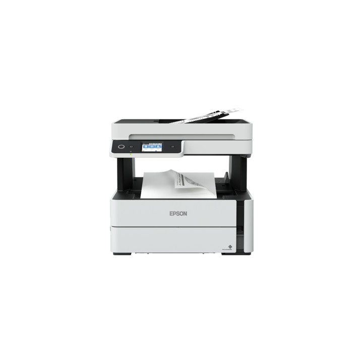 Multifuncion Epson EcoTank ET-M3180 C11CG93402