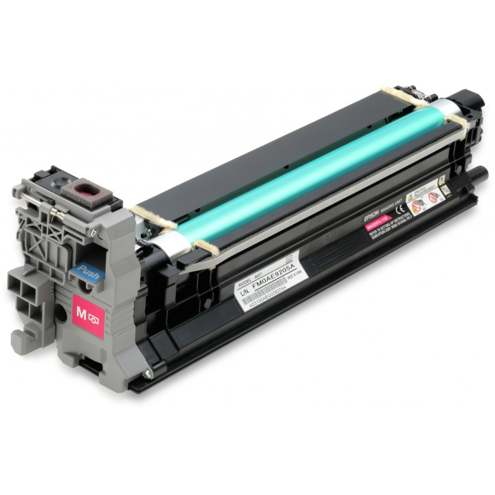 Epson Unidad de imagen magenta 30k