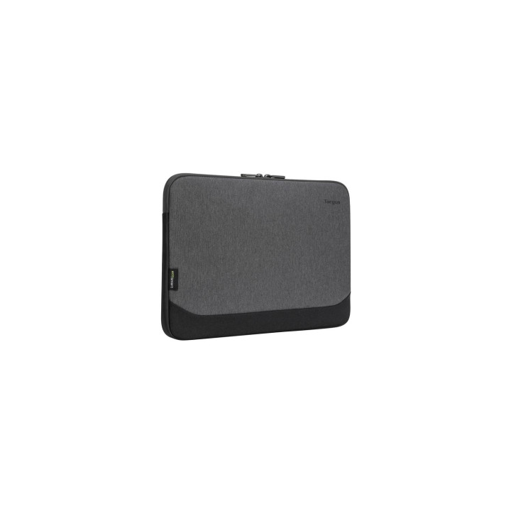 Funda targus cypress ecosmart para portatil 14P monotono Gris