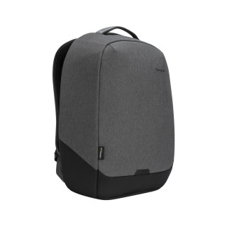Mochila targus para portatil 15.6P monotono Negro, Gris