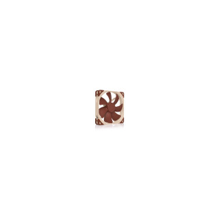 NOCTUA ventilador de PC Carcasa del ordenador 14 cm Beige, Marrón 1 pieza