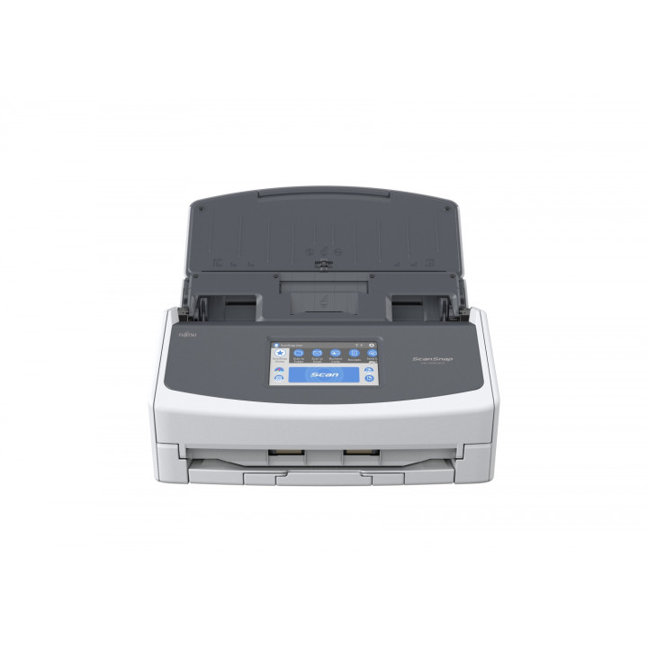 Fujitsu ScanSnap iX1600 Alimentador automático de documentos (ADF) + escáner de alimentación manual 600 x 600 DPI A4...