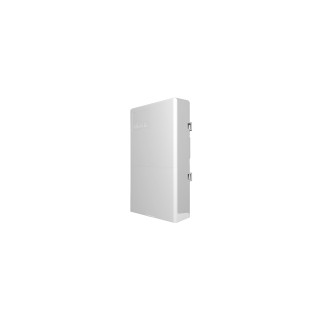 MIKROTIK netPower Lite 7R Gigabit Ethernet (10/100/1000) EnergÍ­a sobre Ethernet (PoE) Blanco
