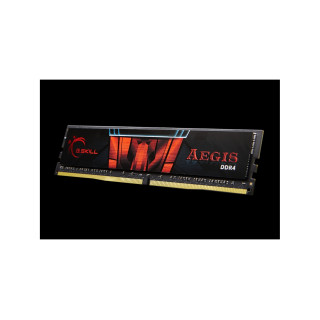 G.Skill Aegis DDR4 módulo de memoria 32 GB 2 x 16 GB 3000 MHz