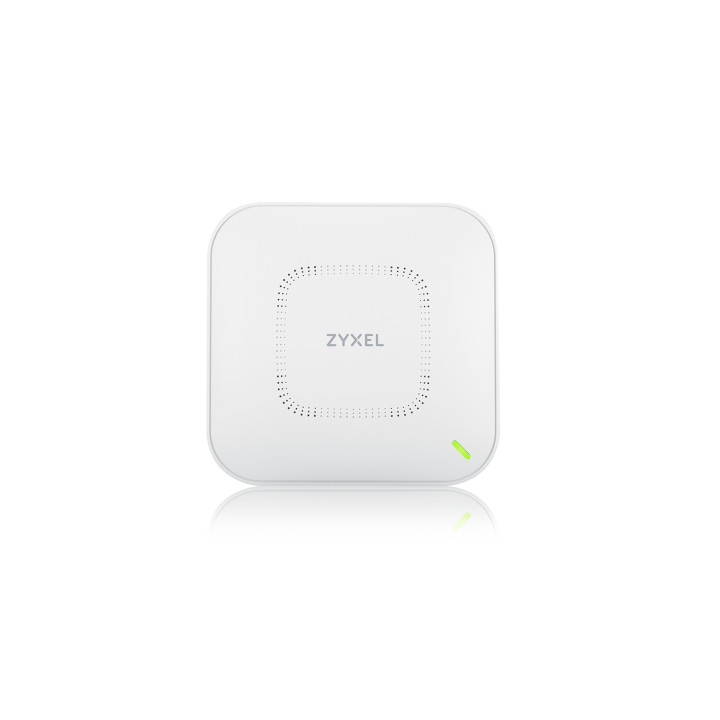Zyxel WAX650S 3550 Mbit/s Blanco EnergÍ­a sobre Ethernet (PoE)