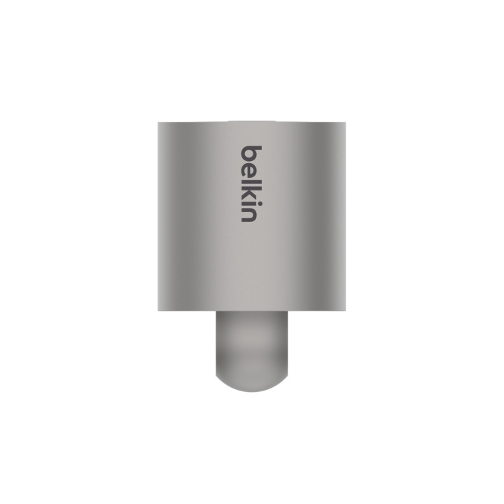 Belkin F8E969BT cable antirrobo Acero inoxidable