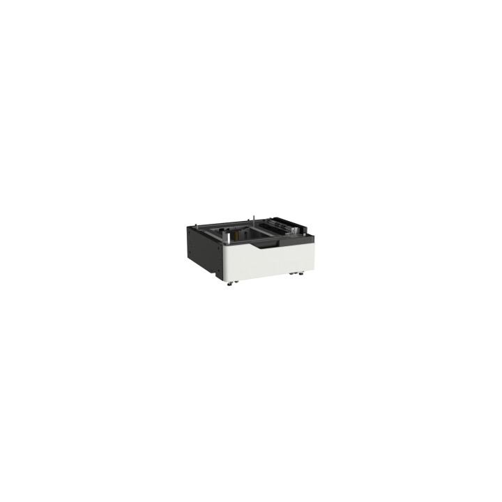 Lexmark 32C0052 bandeja y alimentador Bandeja de papel 2500 hojas