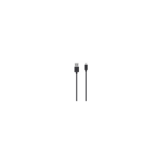 BELKIN cable USB A Macho/Micro-USB B Macho 2 m Negro