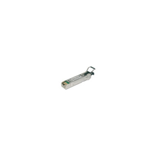 Digitus red modulo transceptor Fibra óptica 1000 Mbit/s mini-GBIC 850 nm