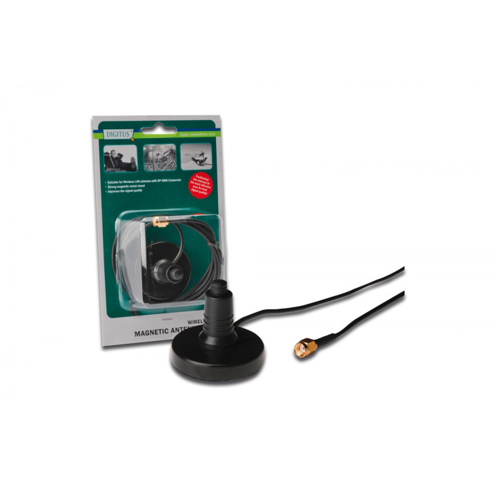 Digitus DN-70101-1 antena para red