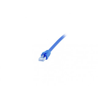 Latiguillo de red equip cat8.1 S/FTP 2m azul 608031